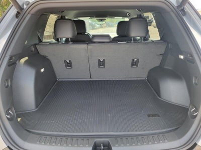 2027 GMC Terrain AWD 4dr AT4