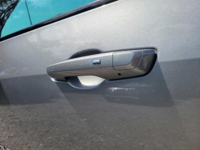 2027 GMC Terrain AWD 4dr AT4