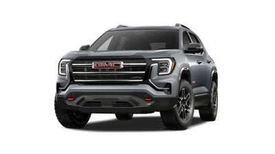 2027 GMC Terrain AWD 4dr AT4