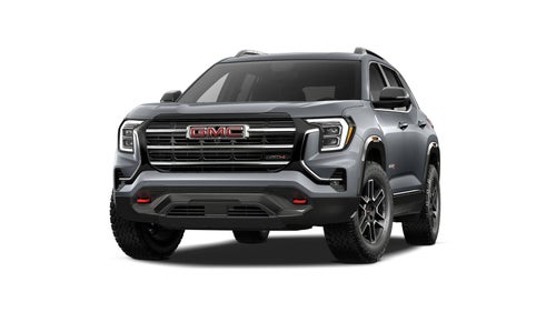 2027 GMC Terrain AWD 4dr AT4