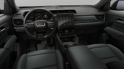 2027 GMC Terrain AWD 4dr AT4