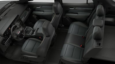 2027 GMC Terrain AWD 4dr AT4