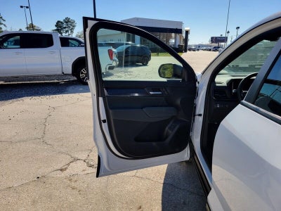 2026 GMC Terrain AWD 4dr AT4