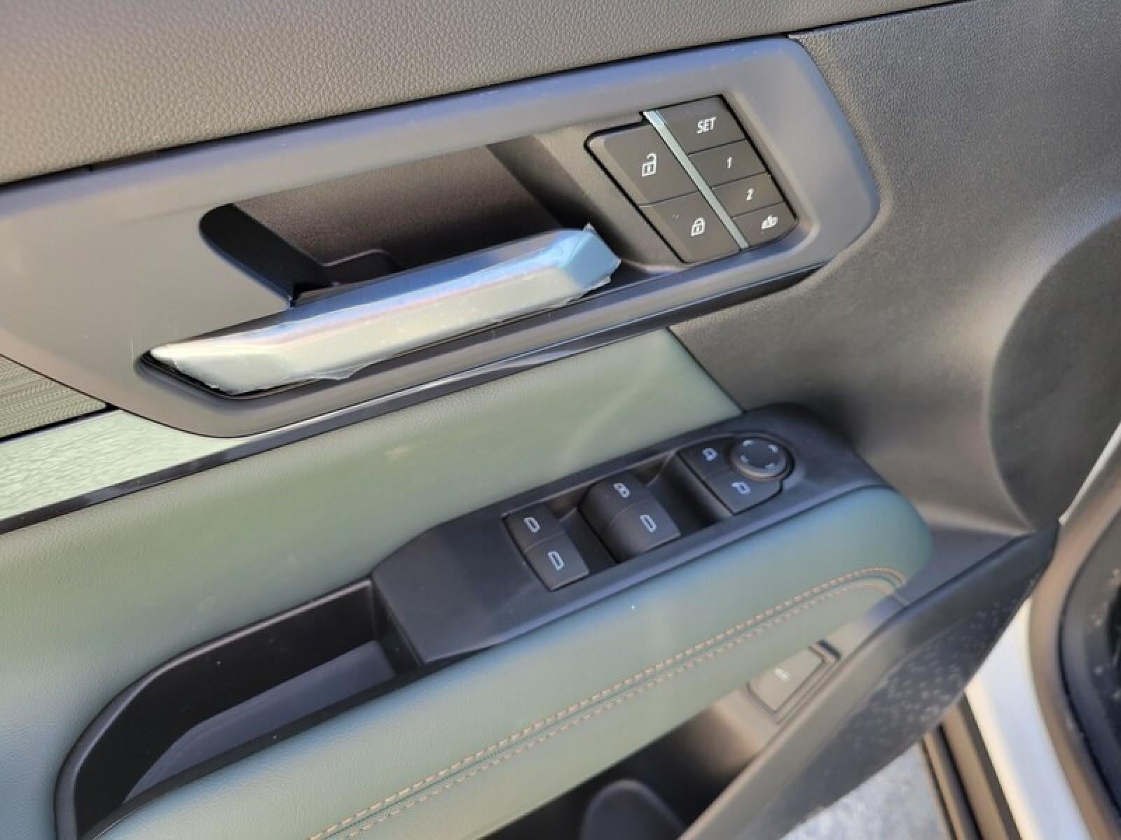 2026 GMC Terrain AWD 4dr AT4