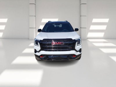 2026 GMC Terrain AWD 4dr AT4