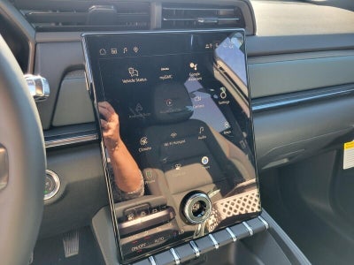 2026 GMC Terrain AWD 4dr AT4