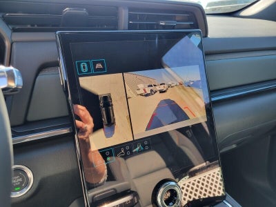 2026 GMC Terrain AWD 4dr AT4