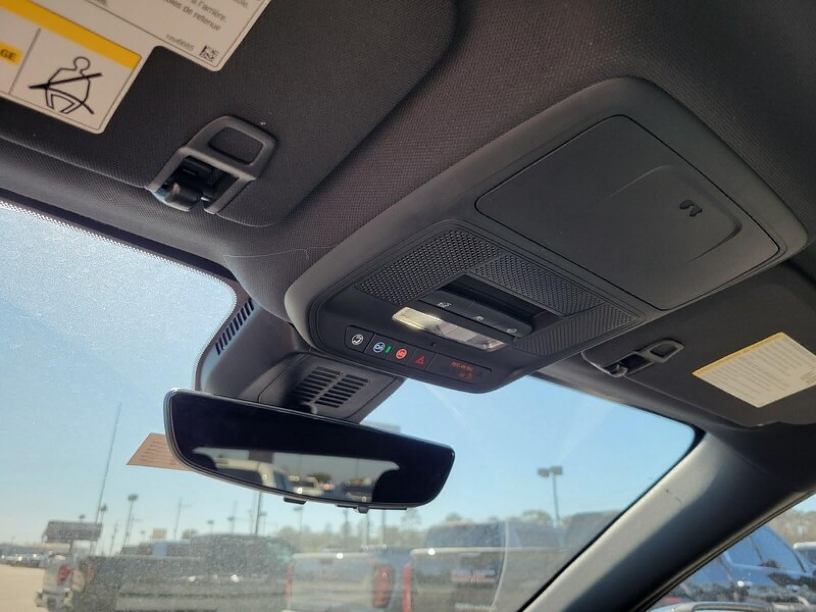 2026 GMC Terrain AWD 4dr AT4