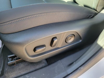 2026 GMC Terrain AWD 4dr AT4