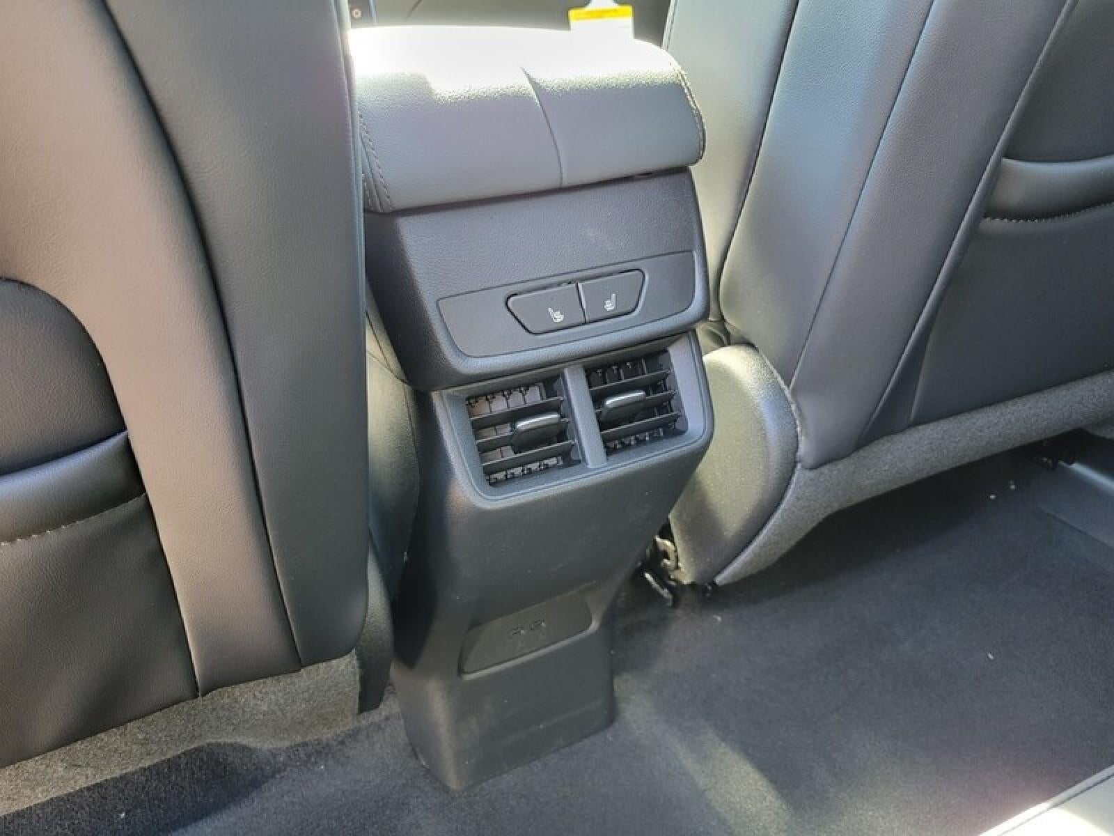 2026 GMC Terrain AWD 4dr AT4