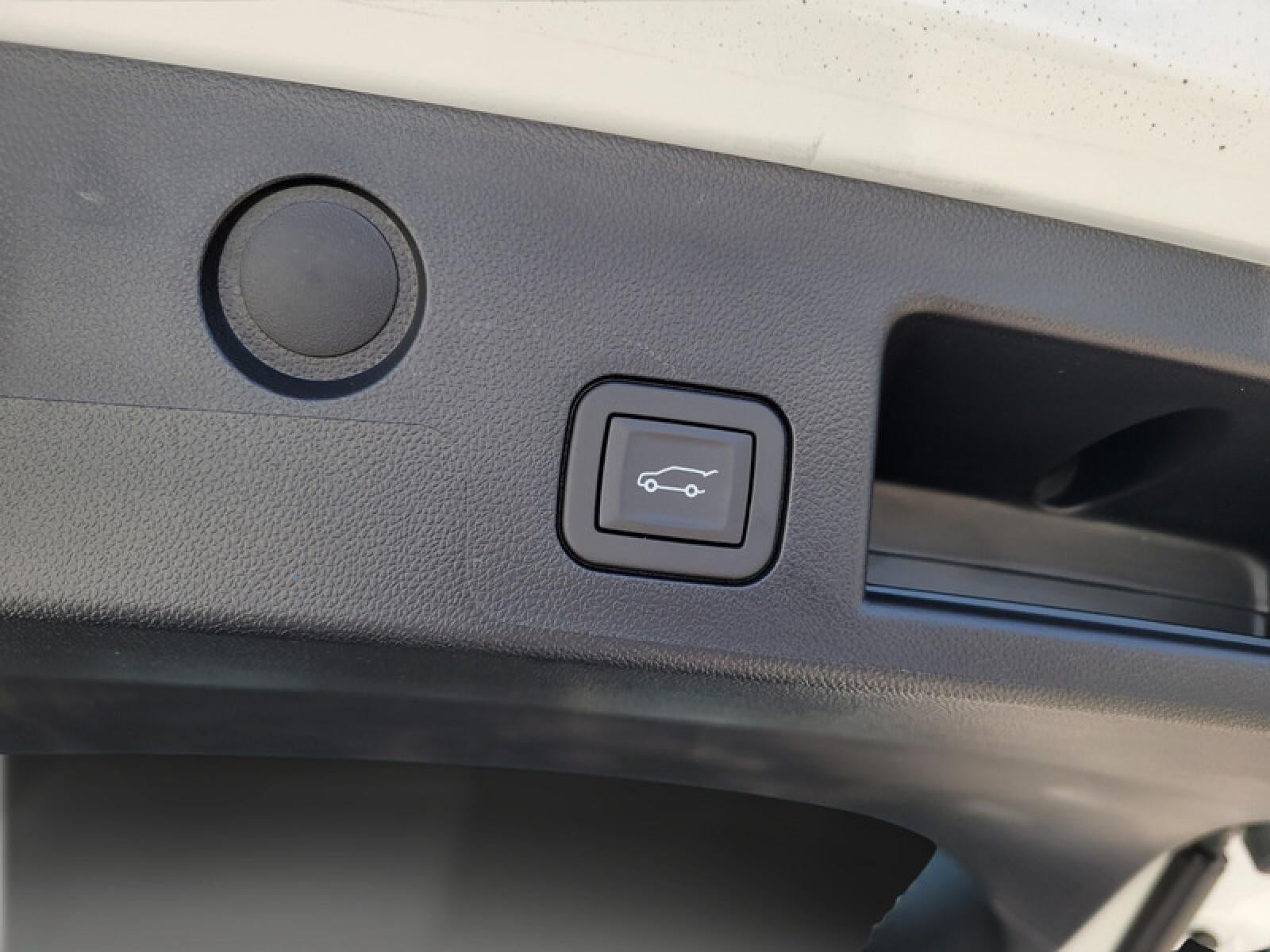 2026 GMC Terrain AWD 4dr AT4