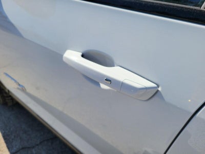 2026 GMC Terrain AWD 4dr AT4