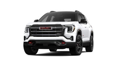2026 GMC Terrain AWD 4dr AT4