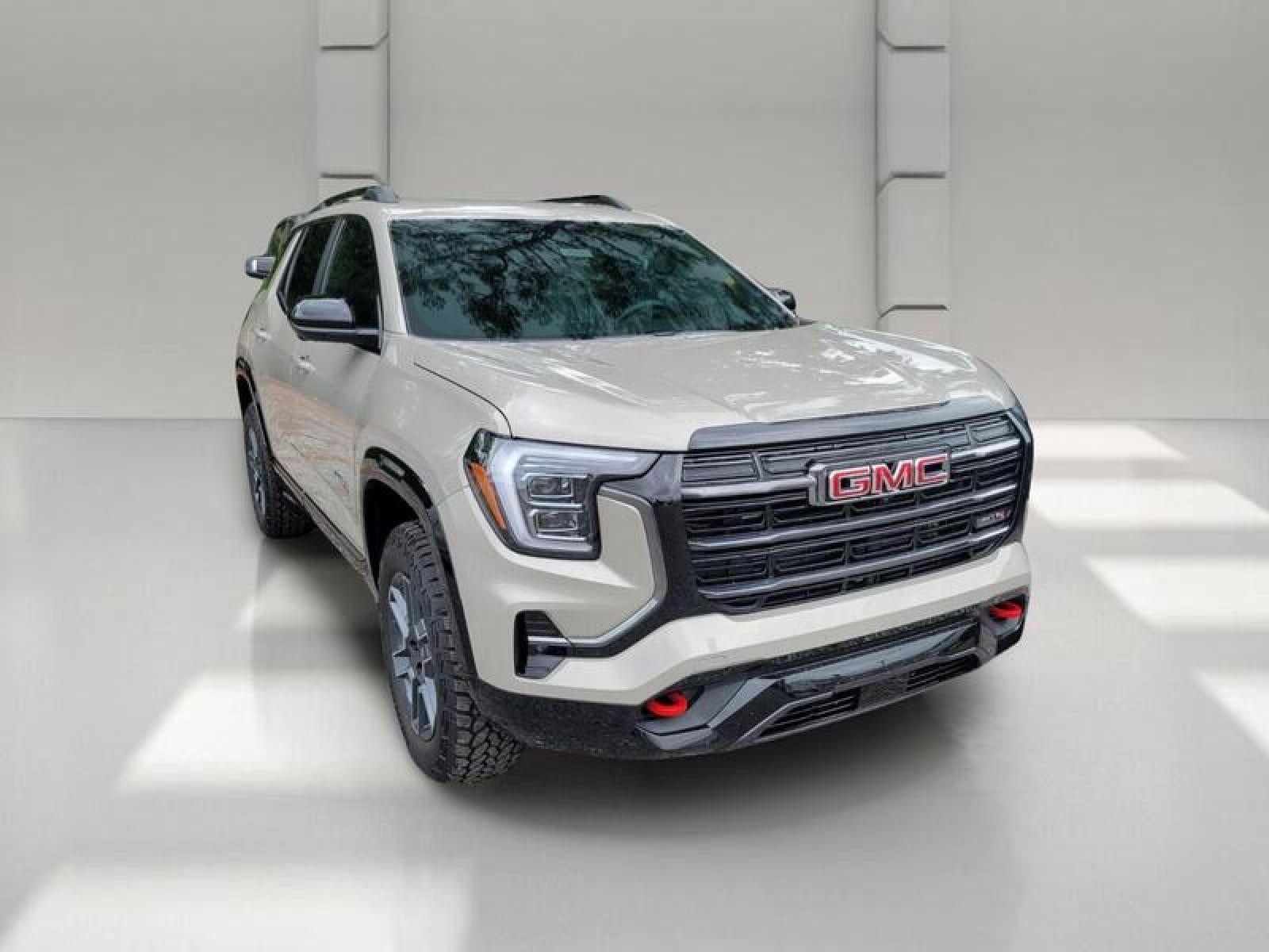 2027 GMC Terrain AWD 4dr AT4