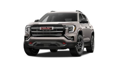 2027 GMC Terrain AWD 4dr AT4