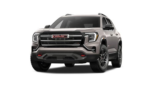 2027 GMC Terrain AWD 4dr AT4