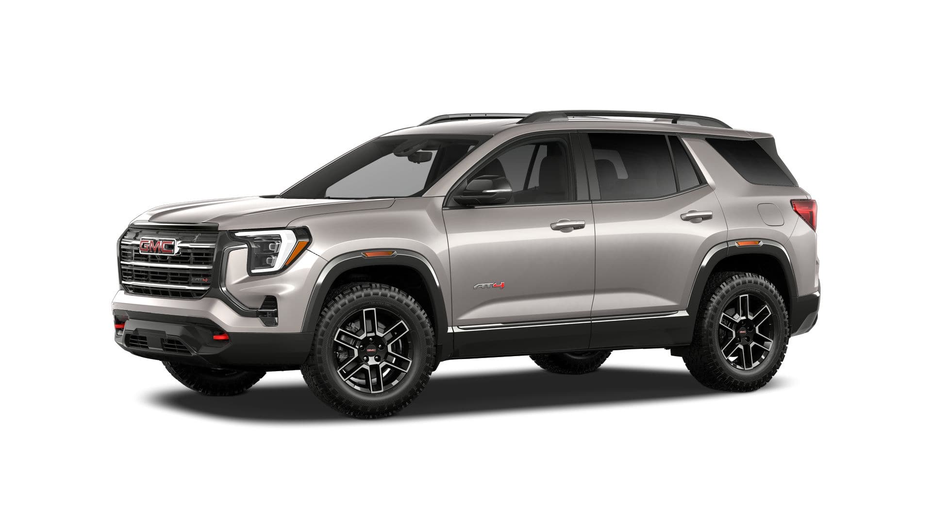 2027 GMC Terrain AWD 4dr AT4
