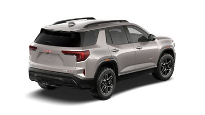 2027 GMC Terrain AWD 4dr AT4