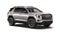 2027 GMC Terrain AWD 4dr AT4