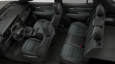 2027 GMC Terrain AWD 4dr AT4