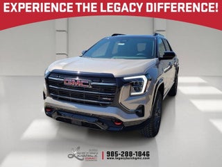 2026 GMC Terrain AWD 4dr AT4
