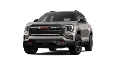 2026 GMC Terrain AWD 4dr AT4