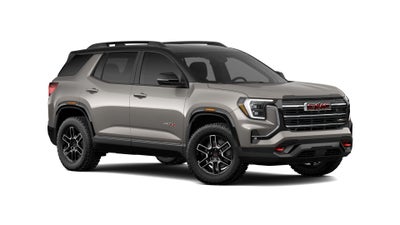 2026 GMC Terrain AWD 4dr AT4