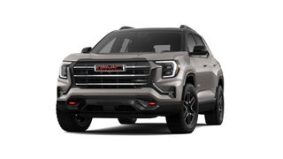 2026 GMC Terrain AWD 4dr AT4