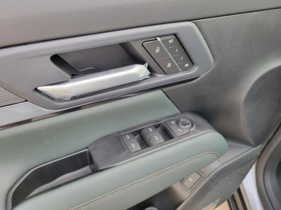 2026 GMC Terrain AWD 4dr AT4