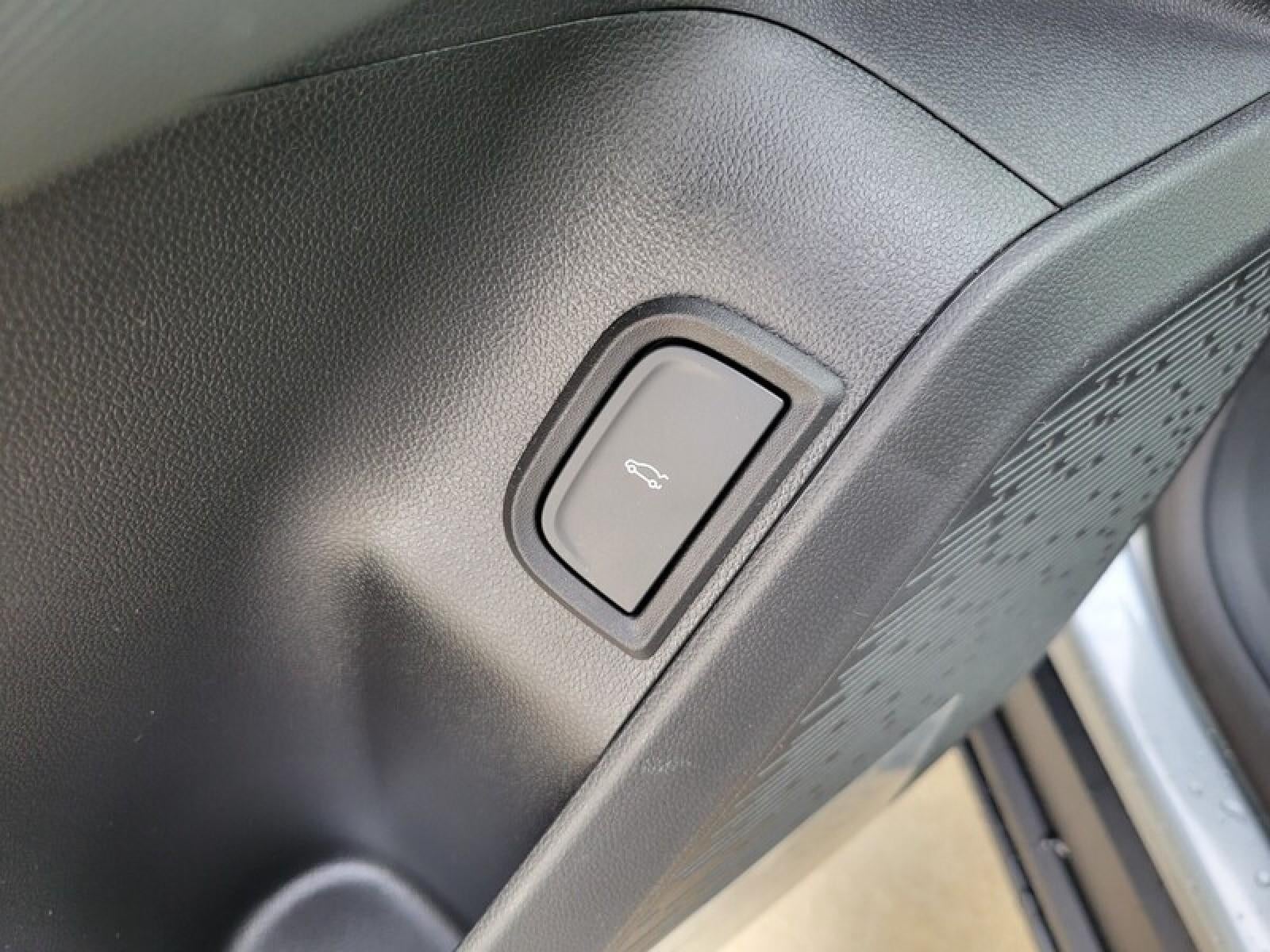 2026 GMC Terrain AWD 4dr AT4