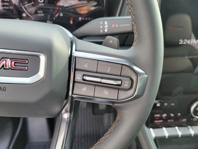 2026 GMC Terrain AWD 4dr AT4