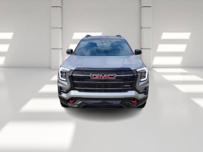 2026 GMC Terrain AWD 4dr AT4