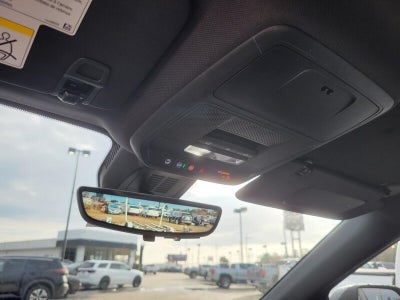 2026 GMC Terrain AWD 4dr AT4