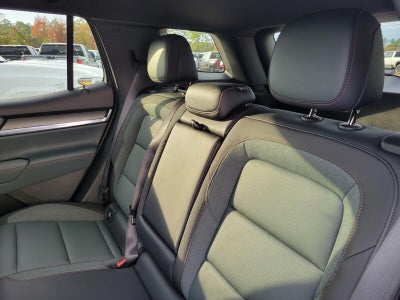 2026 GMC Terrain AWD 4dr AT4