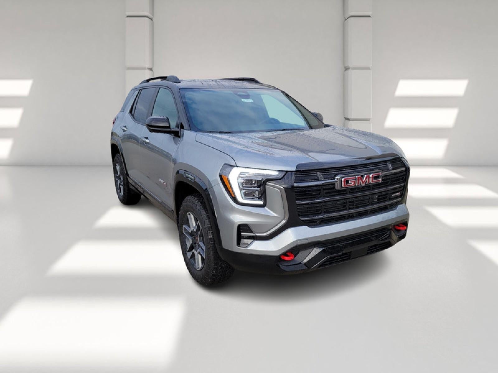 2026 GMC Terrain AWD 4dr AT4