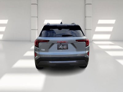 2026 GMC Terrain AWD 4dr AT4