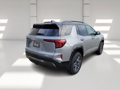 2026 GMC Terrain AWD 4dr AT4