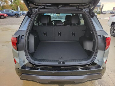 2026 GMC Terrain AWD 4dr AT4