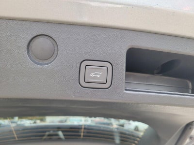 2026 GMC Terrain AWD 4dr AT4