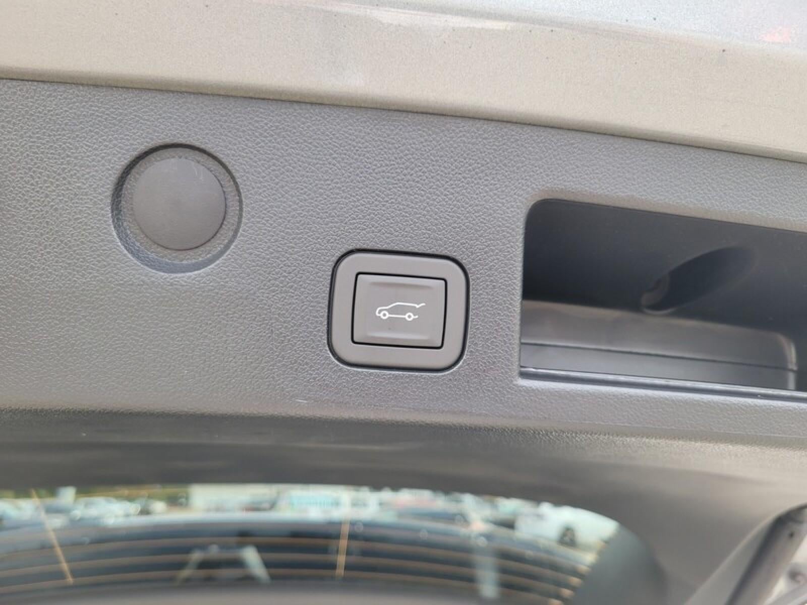 2026 GMC Terrain AWD 4dr AT4