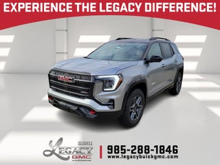 2026 GMC Terrain AWD 4dr AT4