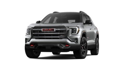 2026 GMC Terrain AWD 4dr AT4