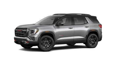 2026 GMC Terrain AWD 4dr AT4