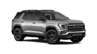 2026 GMC Terrain AWD 4dr AT4