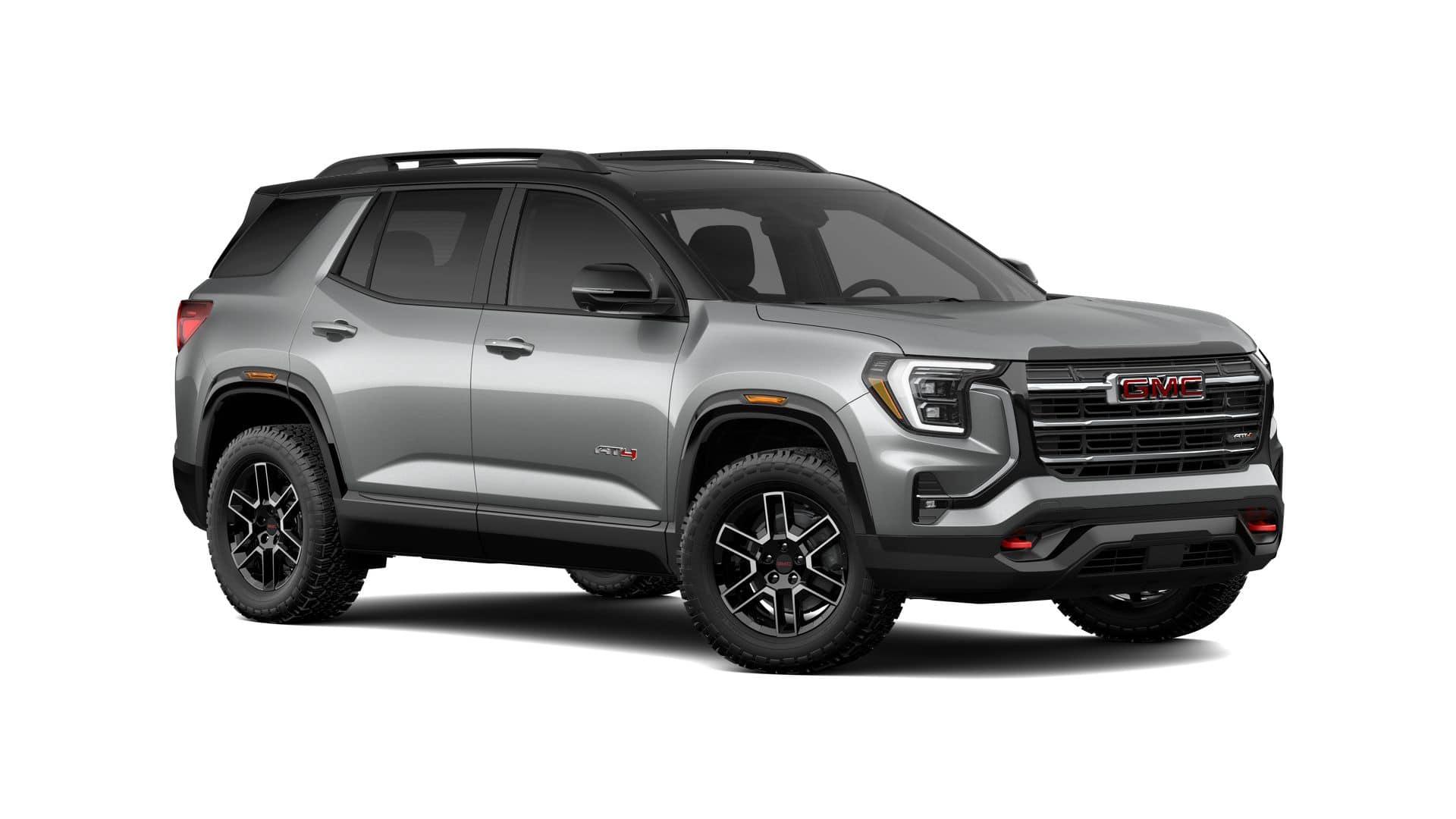 2026 GMC Terrain AWD 4dr AT4