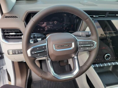 2026 GMC Terrain AWD 4dr Denali