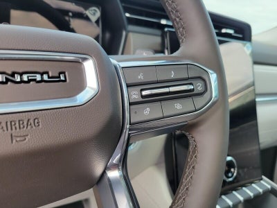 2026 GMC Terrain AWD 4dr Denali