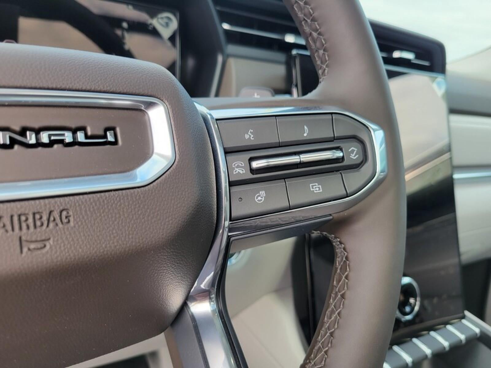 2026 GMC Terrain AWD 4dr Denali