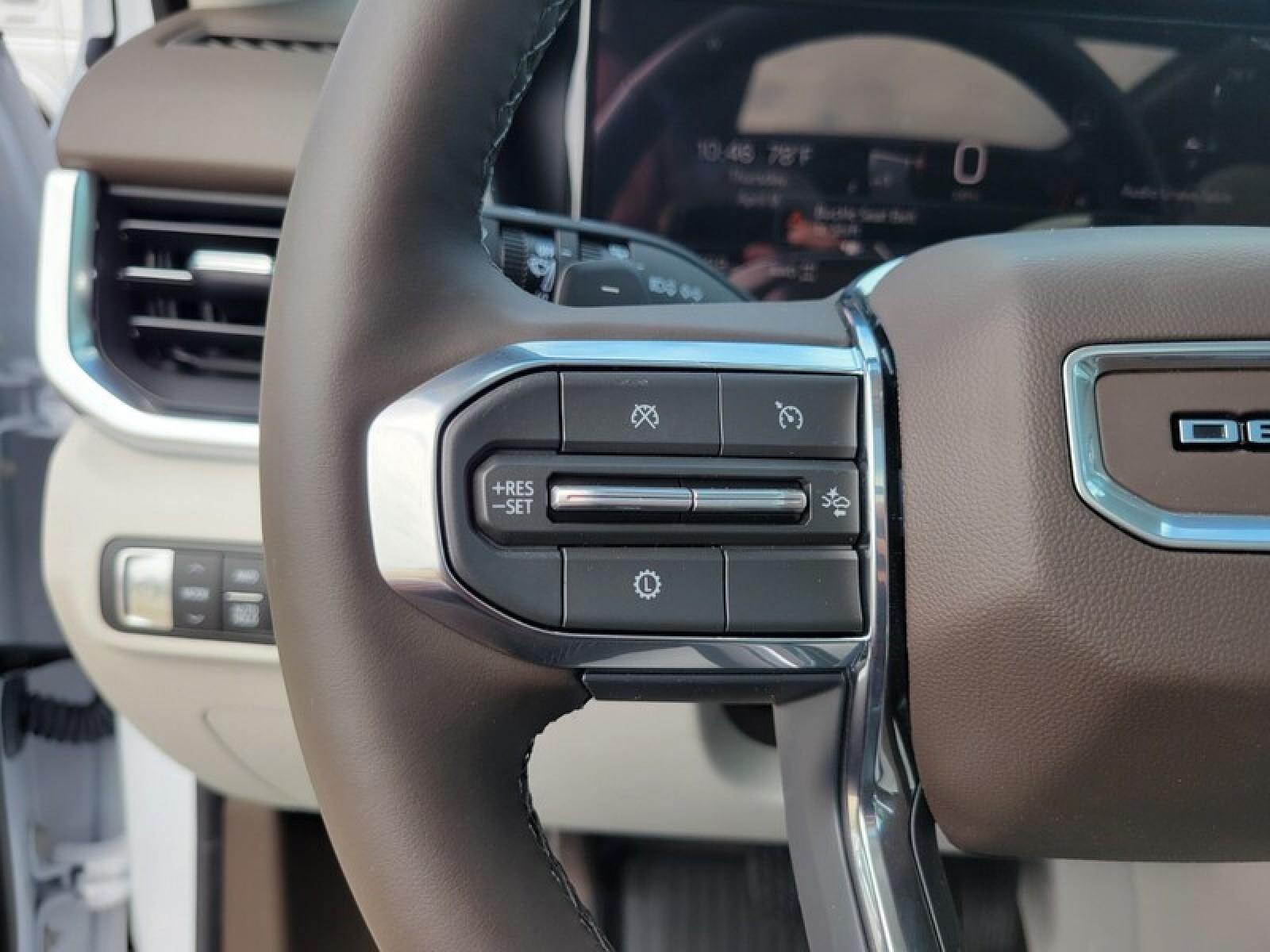 2026 GMC Terrain AWD 4dr Denali