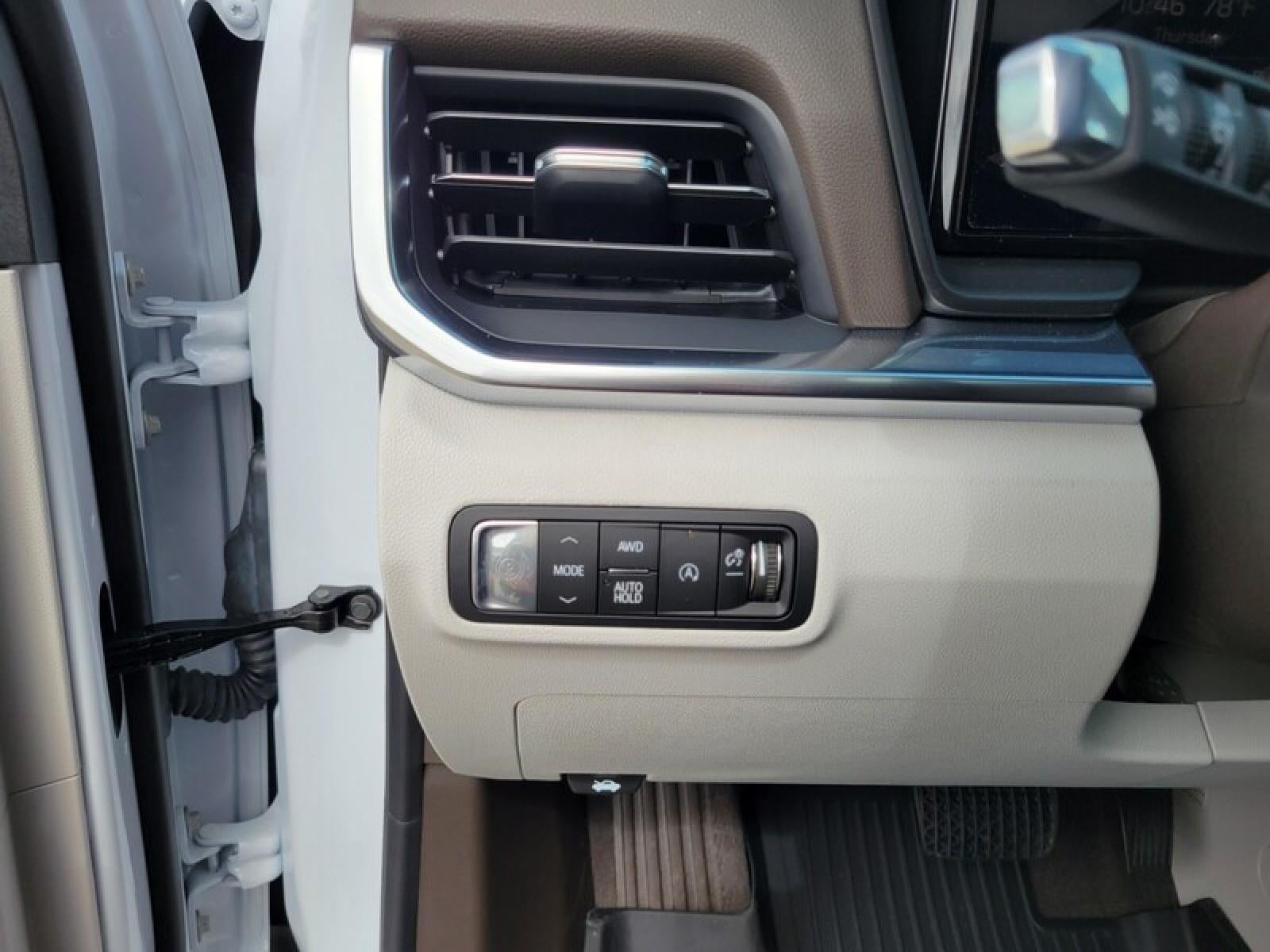 2026 GMC Terrain AWD 4dr Denali